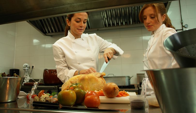 cookingart catering sonia megias ana megias