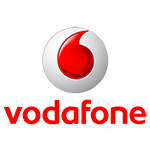 cookingart catering logo cliente vodafone